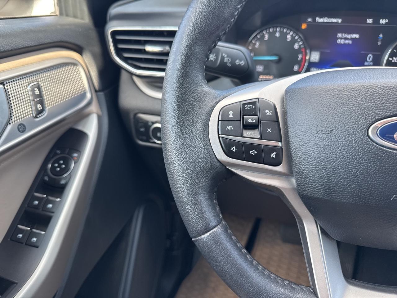 2024 Ford Explorer XLT Warrenton VA