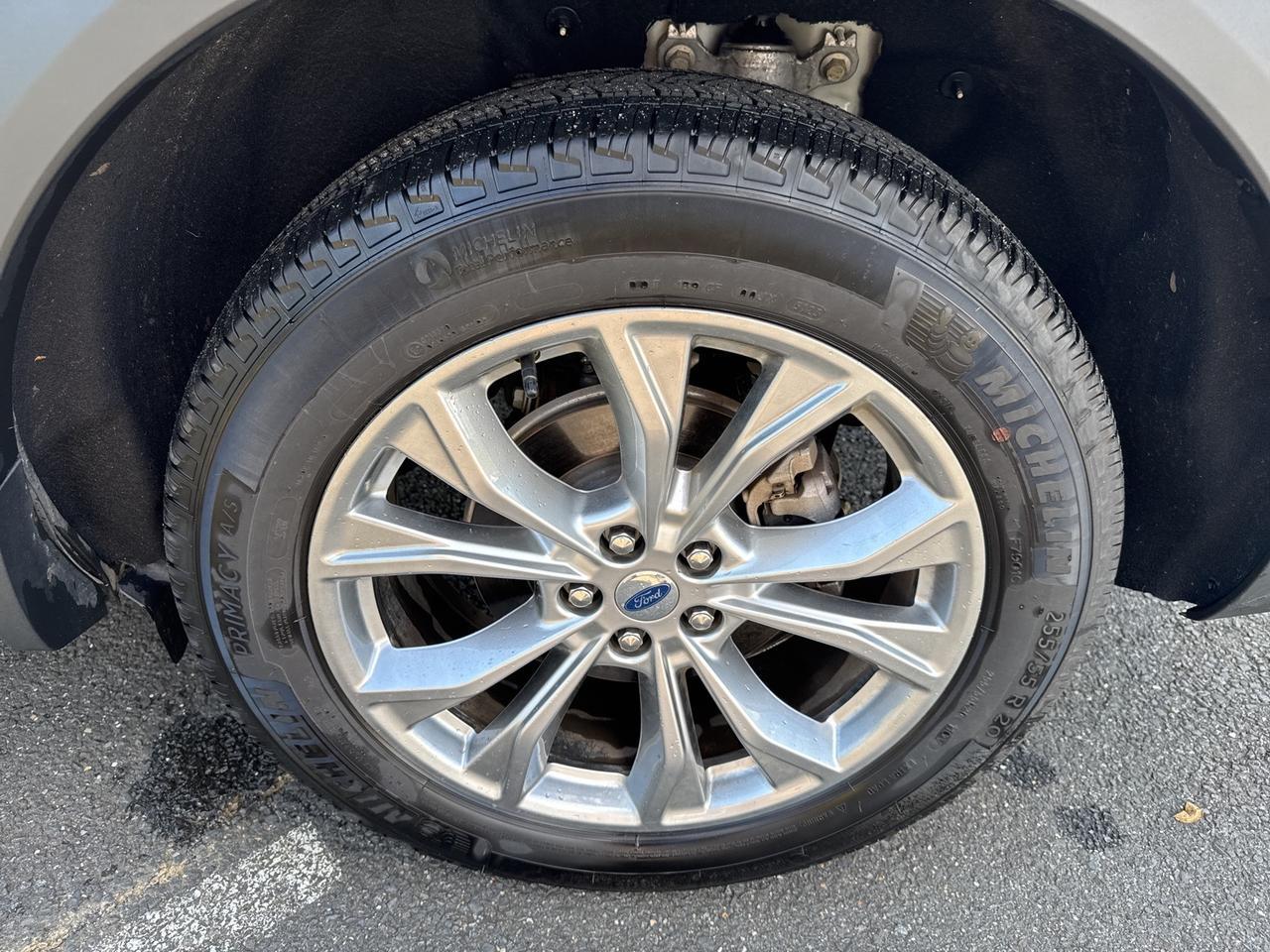 2024 Ford Explorer XLT Warrenton VA