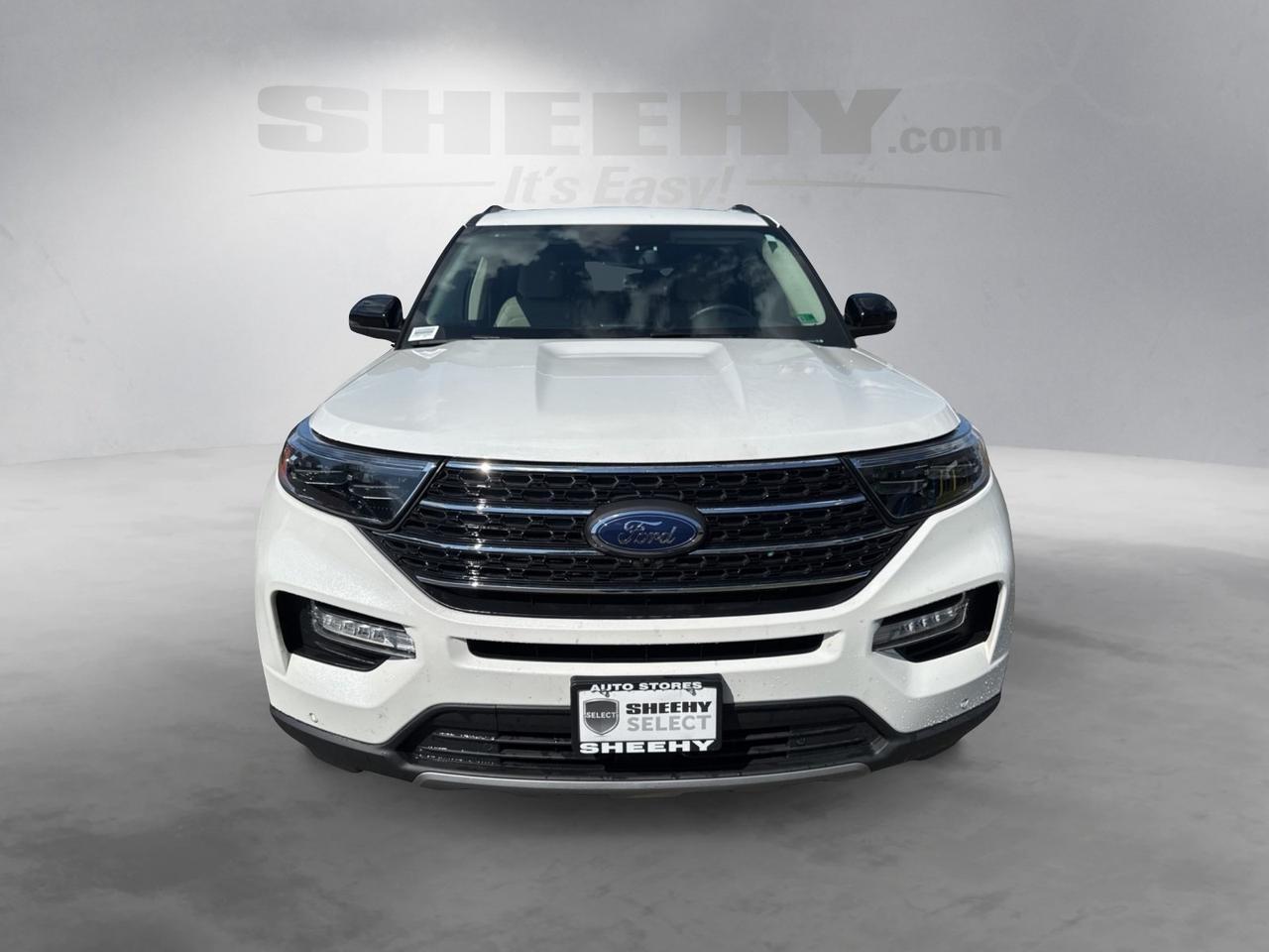 2024 Ford Explorer XLT Warrenton VA