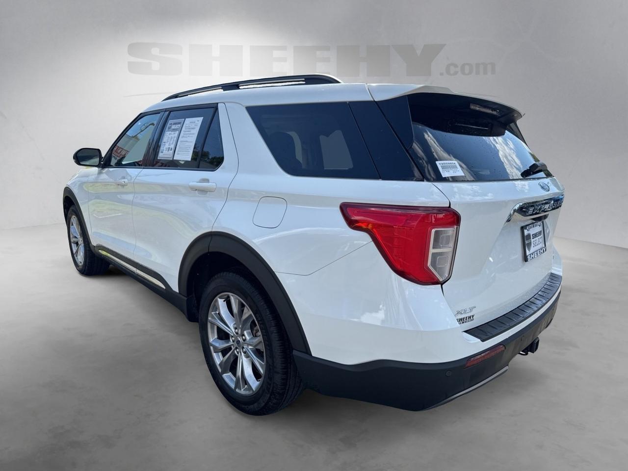 2024 Ford Explorer XLT Warrenton VA
