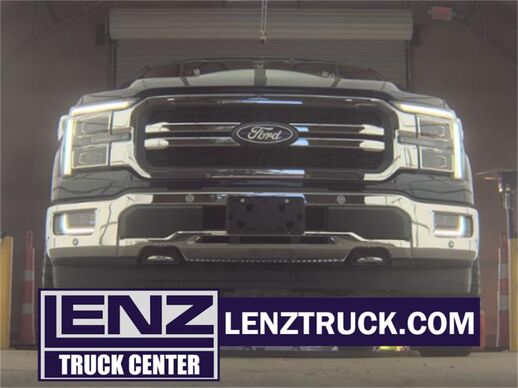 2024_Ford_F-150__ Fond du Lac WI