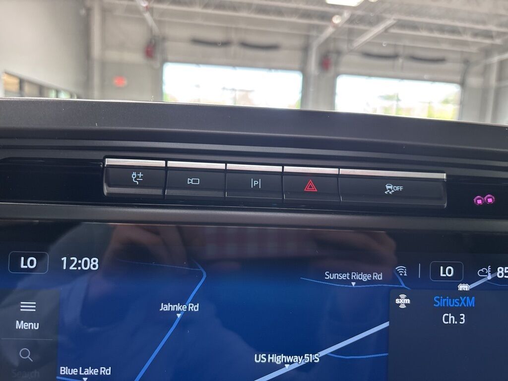 2024 Ford F-150 Fond du Lac WI