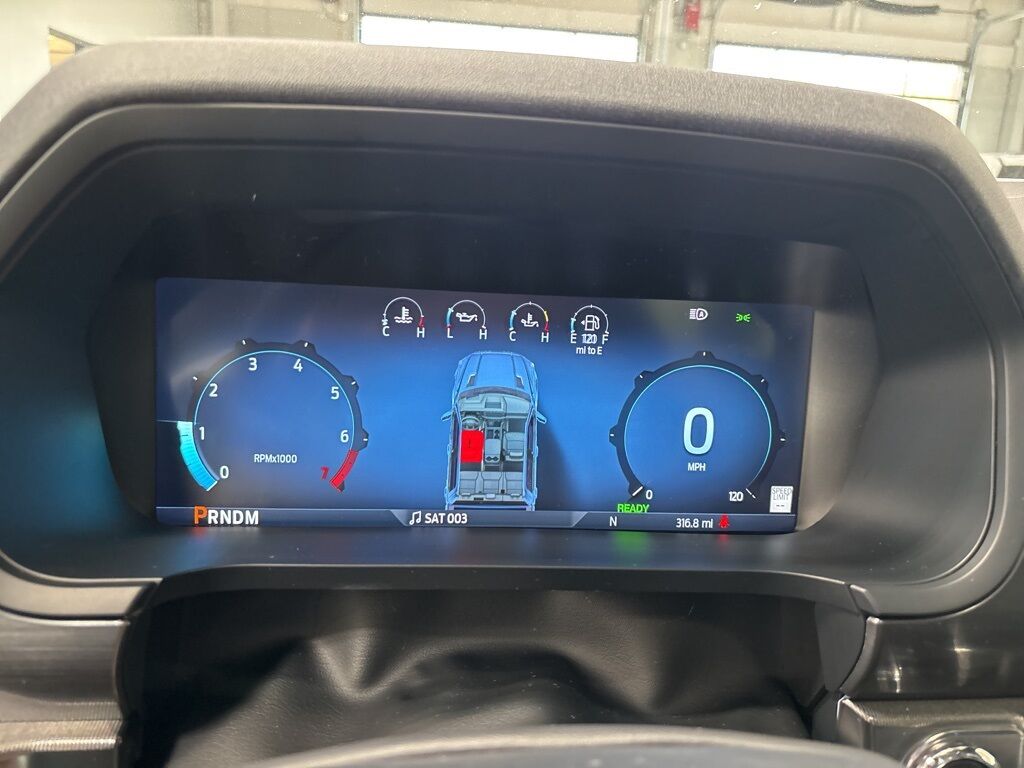 2024 Ford F-150 Fond du Lac WI