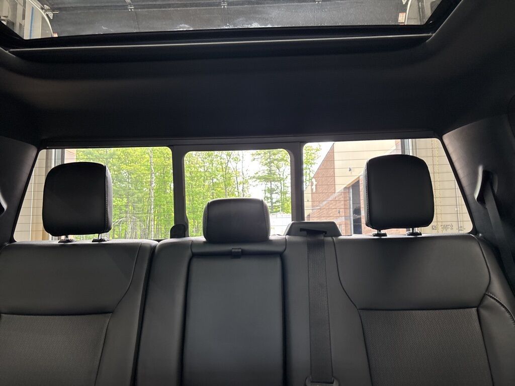 2024 Ford F-150 Fond du Lac WI