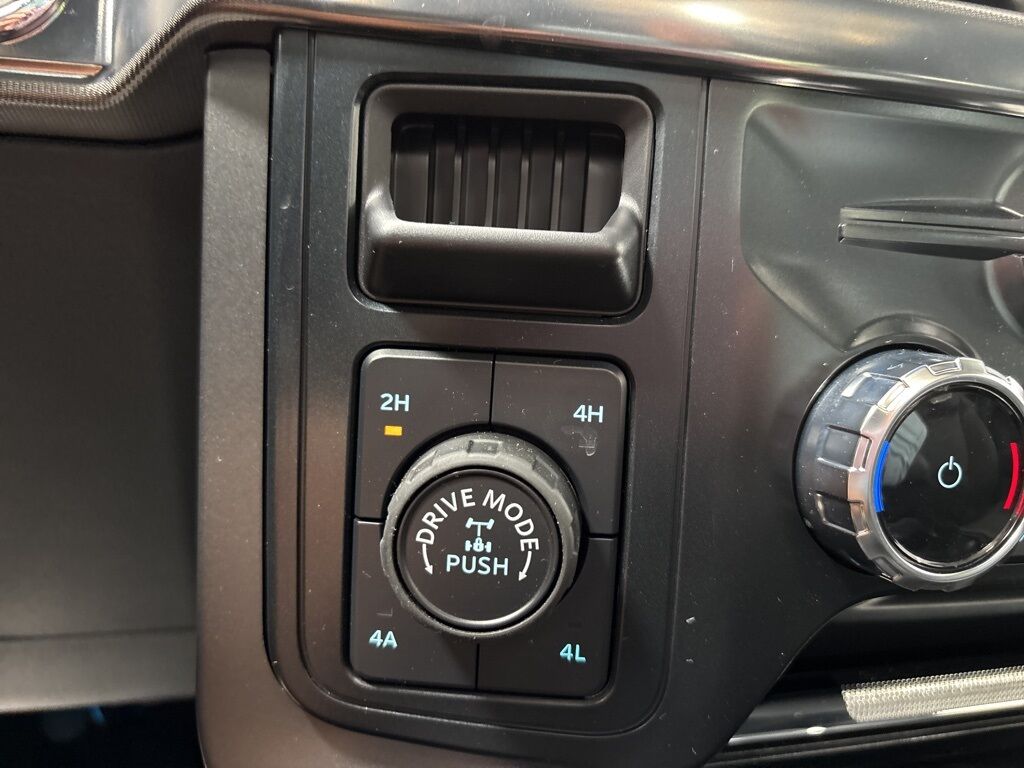 2024 Ford F-150 Fond du Lac WI
