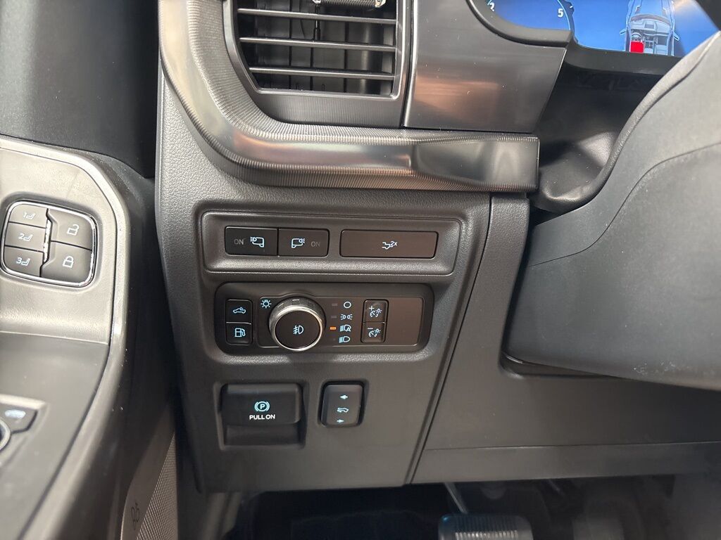 2024 Ford F-150 Fond du Lac WI