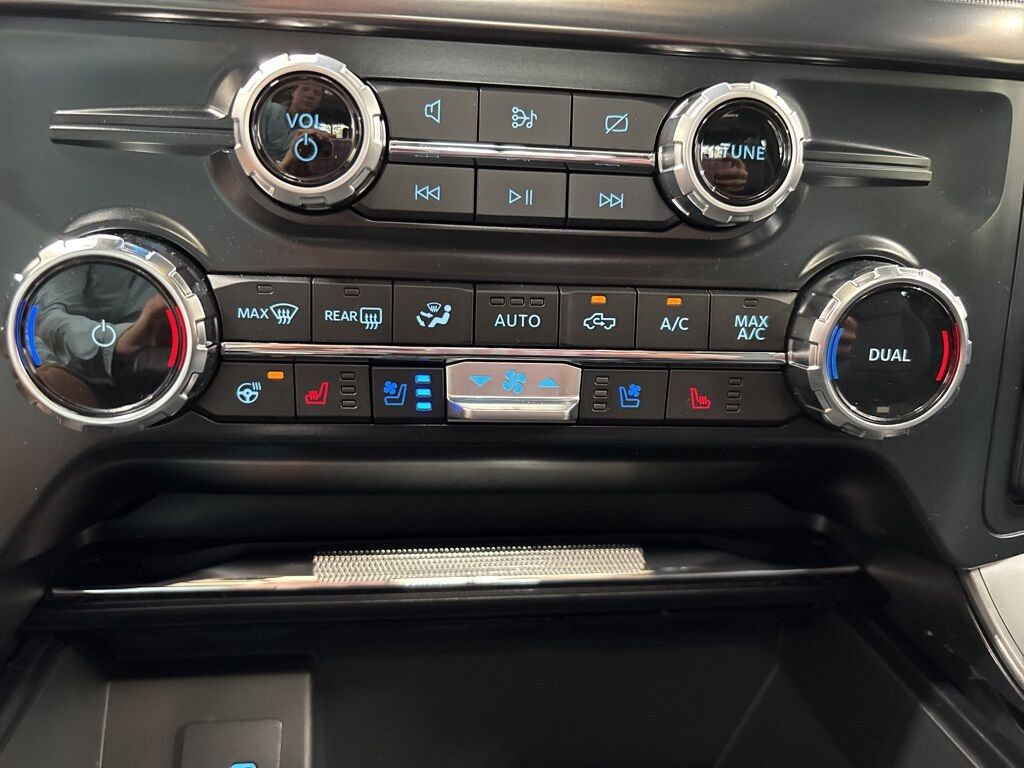 2024 Ford F-150 Fond du Lac WI