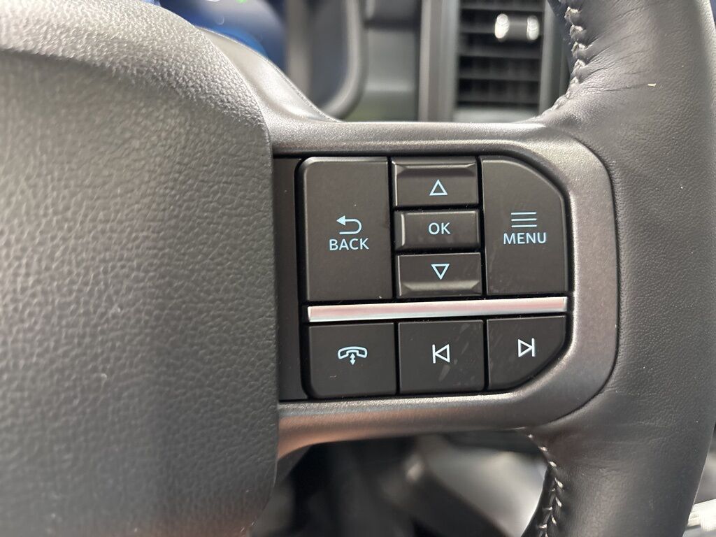 2024 Ford F-150 Fond du Lac WI
