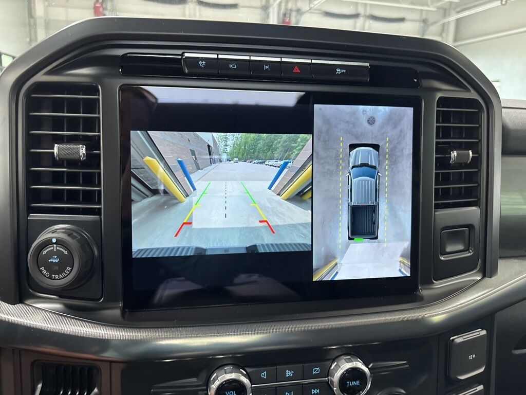 2024 Ford F-150 Fond du Lac WI