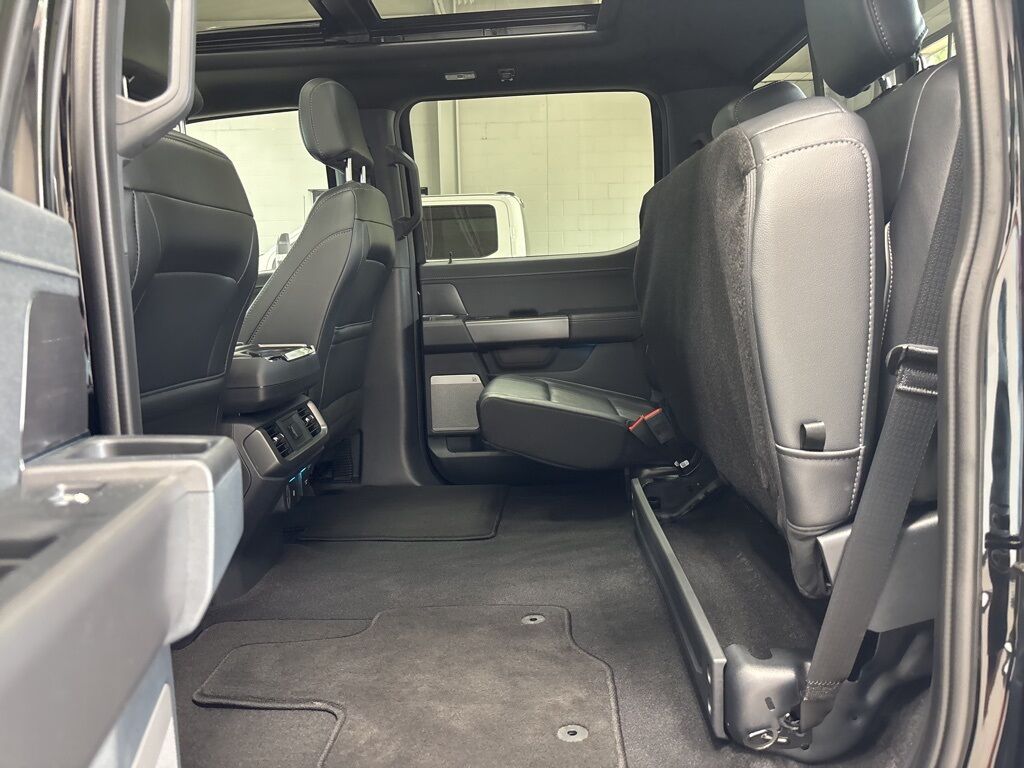 2024 Ford F-150 Fond du Lac WI