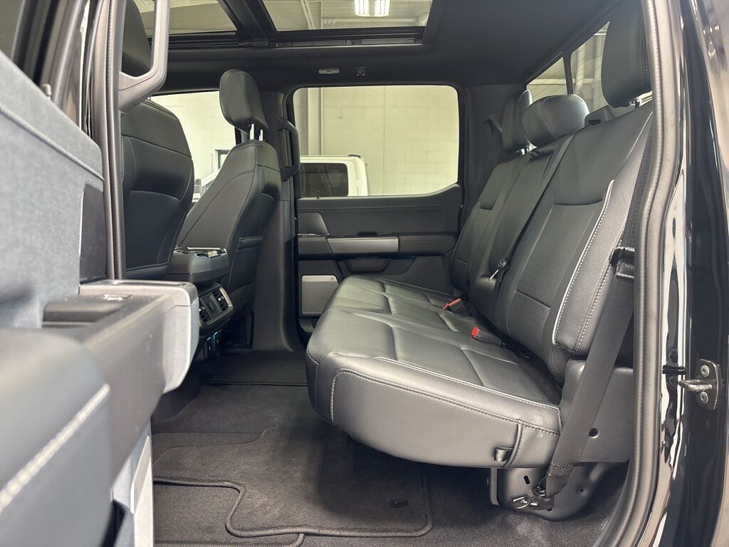 2024 Ford F-150 Fond du Lac WI