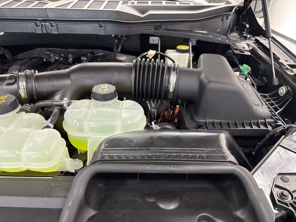 2024 Ford F-150 Fond du Lac WI