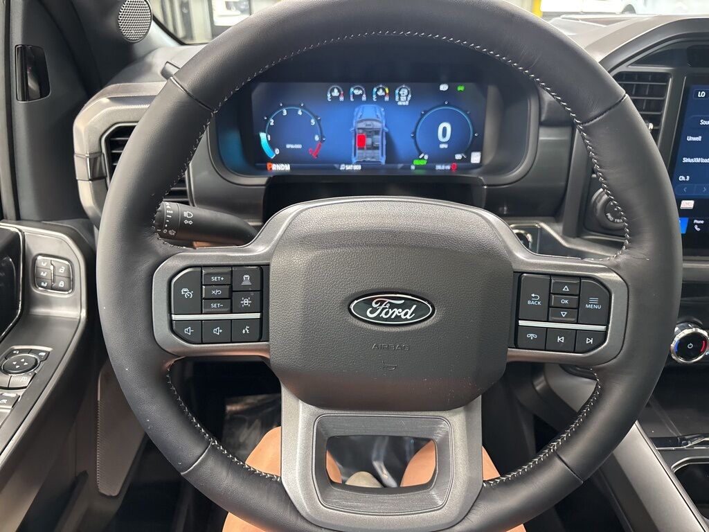 2024 Ford F-150 Fond du Lac WI