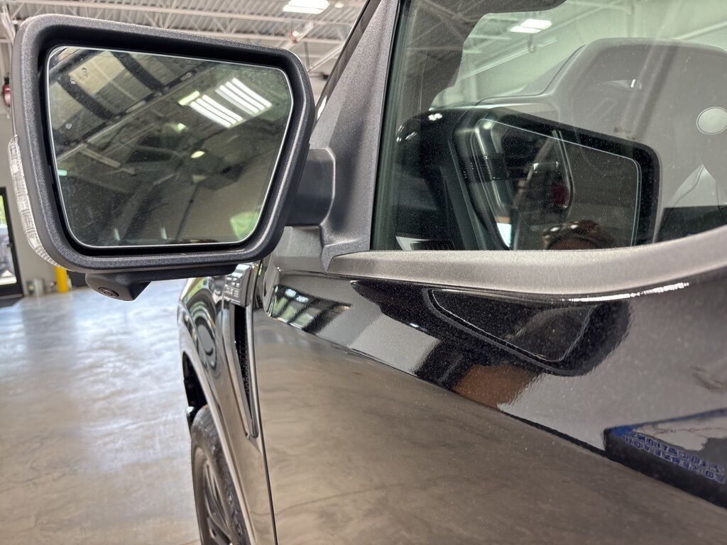 2024 Ford F-150 Fond du Lac WI