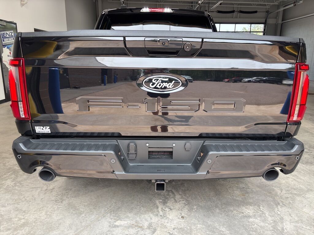 2024 Ford F-150 Fond du Lac WI