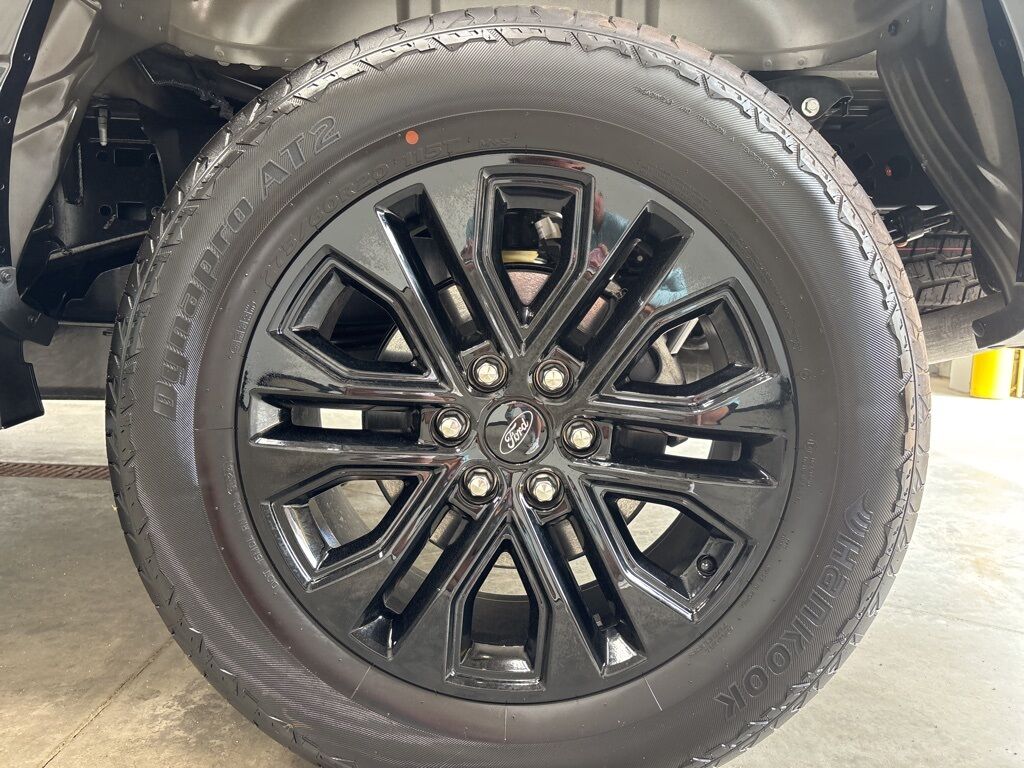 2024 Ford F-150 Fond du Lac WI