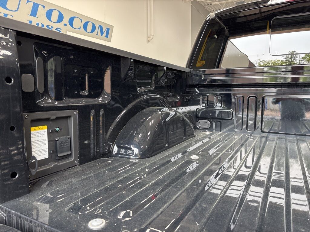 2024 Ford F-150 Fond du Lac WI