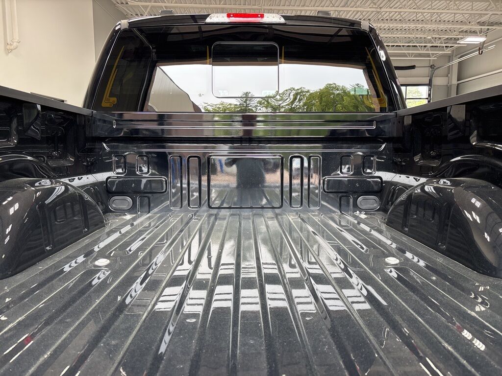 2024 Ford F-150 Fond du Lac WI