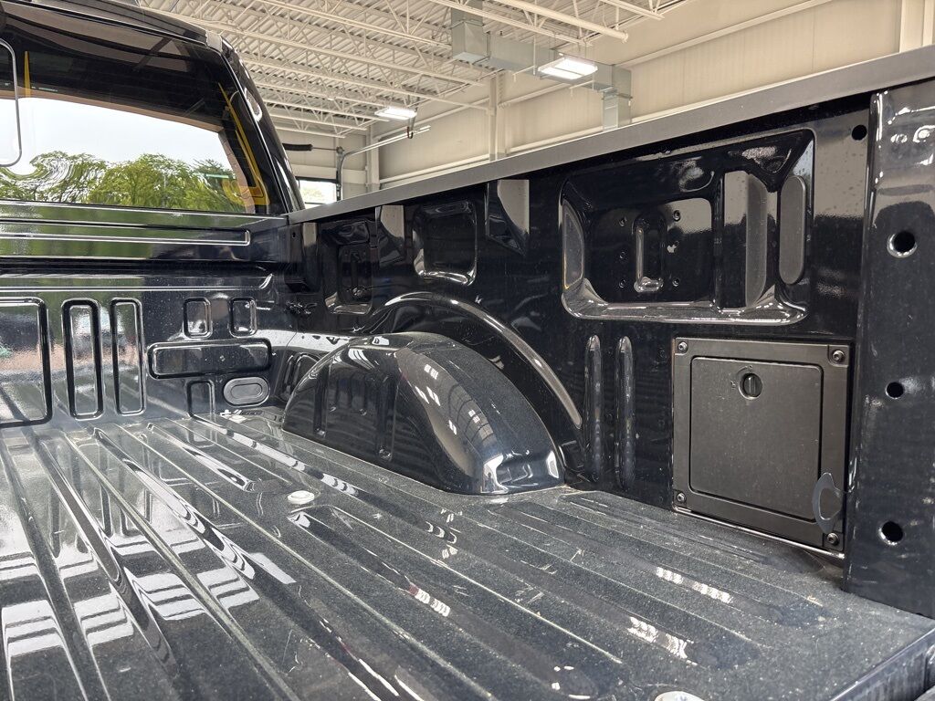 2024 Ford F-150 Fond du Lac WI