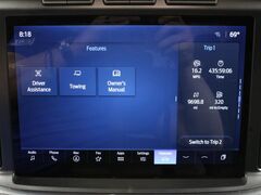 2024 Ford F-150 4x4 Crew Cab STX Fond du Lac WI