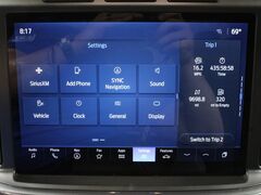 2024 Ford F-150 4x4 Crew Cab STX Fond du Lac WI