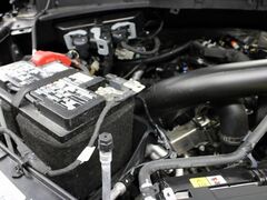 2024 Ford F-150 4x4 Crew Cab STX Fond du Lac WI
