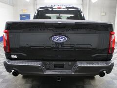 2024 Ford F-150 4x4 Crew Cab STX Fond du Lac WI