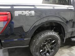 2024 Ford F-150 4x4 Crew Cab STX Fond du Lac WI