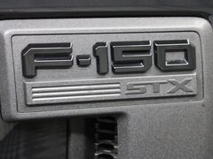 2024 Ford F-150 4x4 Crew Cab STX Fond du Lac WI
