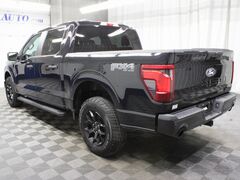 2024 Ford F-150 4x4 Crew Cab STX Fond du Lac WI