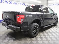 2024 Ford F-150 4x4 Crew Cab STX Fond du Lac WI