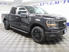 2024 Ford F-150 4x4 Crew Cab STX Fond du Lac WI