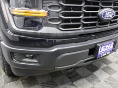 2024 Ford F-150 4x4 Crew Cab STX Fond du Lac WI