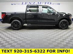 2024 Ford F-150 4x4 Crew Cab STX Fond du Lac WI