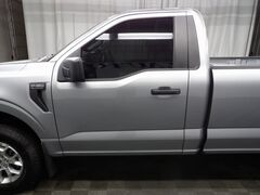 2024 Ford F-150 4x4 Regular Cab XL Fond du Lac WI