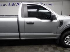2024 Ford F-150 4x4 Regular Cab XL Fond du Lac WI