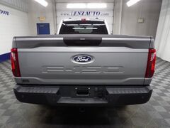 2024 Ford F-150 4x4 Regular Cab XL Fond du Lac WI