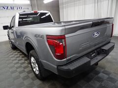 2024 Ford F-150 4x4 Regular Cab XL Fond du Lac WI