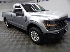 2024 Ford F-150 4x4 Regular Cab XL Fond du Lac WI