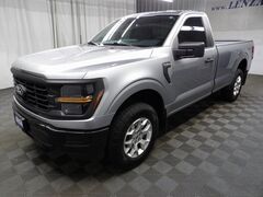 2024 Ford F-150 4x4 Regular Cab XL Fond du Lac WI