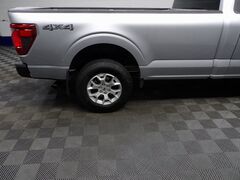 2024 Ford F-150 4x4 Regular Cab XL Fond du Lac WI
