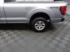 2024 Ford F-150 4x4 Regular Cab XL Fond du Lac WI