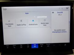 2024 Ford F-150 4x4 Regular Cab XL Fond du Lac WI