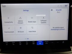 2024 Ford F-150 4x4 Regular Cab XL Fond du Lac WI