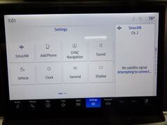 2024 Ford F-150 4x4 Regular Cab XL Fond du Lac WI