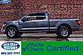 2024 Ford F-150 4x4 Super Cab XLT FX4 Nav PSeat BCam