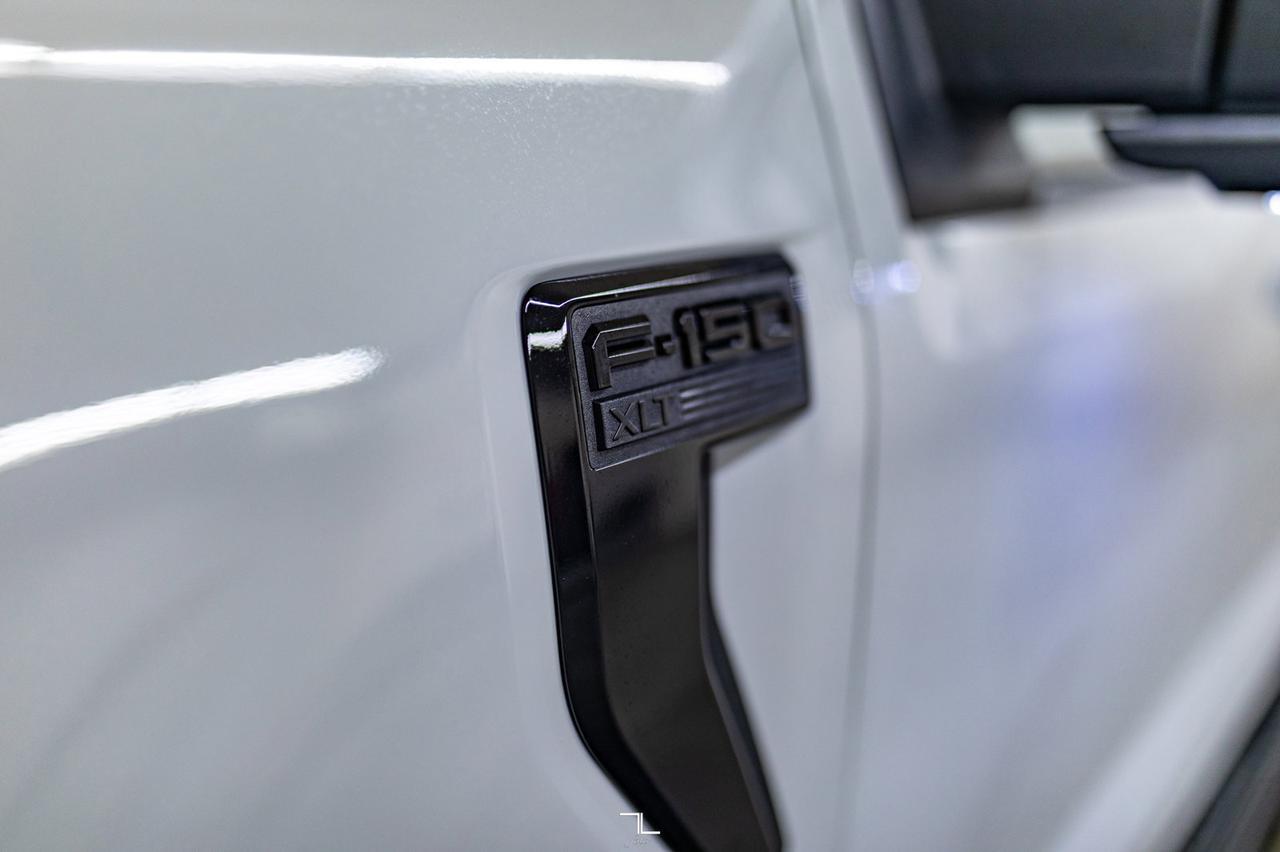 2024 Ford F-150 4x4 Super Crew XLT Appearance Pkg Nav BCam Red Deer AB