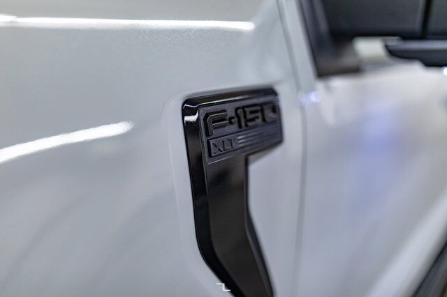 2024 Ford F-150 4x4 Super Crew XLT Appearance Pkg Nav BCam Red Deer AB