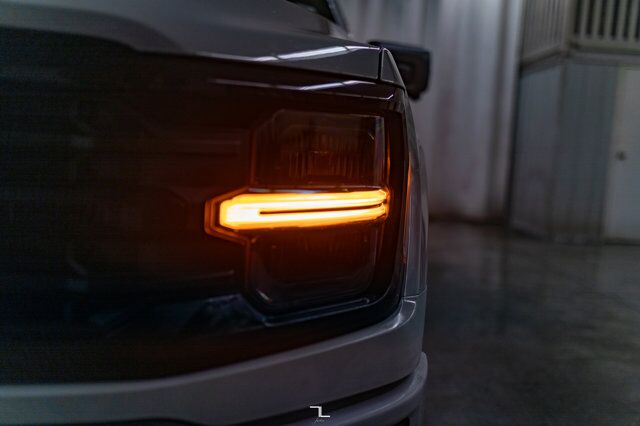 2024 Ford F-150 4x4 Super Crew XLT Appearance Pkg Nav BCam Red Deer AB