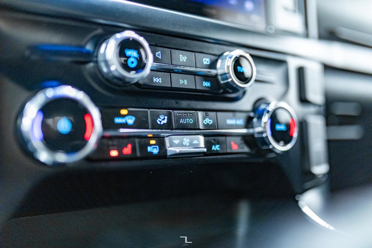 2024 Ford F-150 4x4 Super Crew XLT Appearance Pkg Nav BCam Red Deer AB